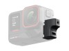 Insta360 Microphone Adapter for Ace, Ace Pro, and Ace Pro 2